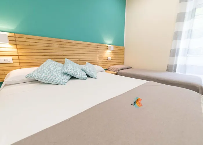 Mandra Bed & Breakfast