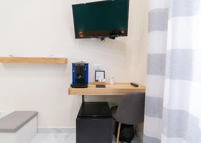 Bed & Breakfast Mandra