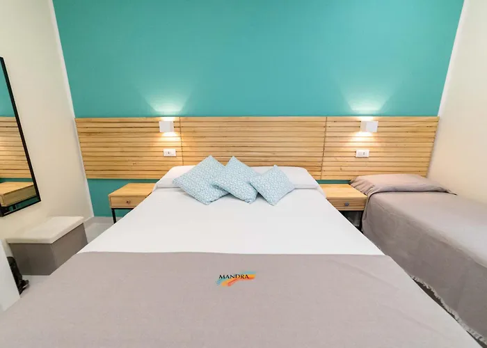 Mandra Bed & Breakfast Ischia