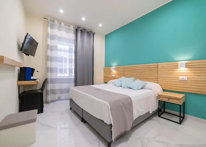 Bed & Breakfast Mandra Ischia