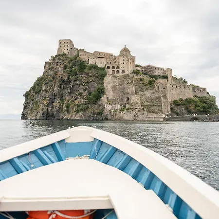 Bed & Breakfast Mandra 4*