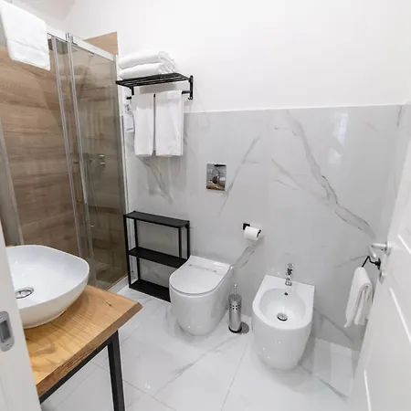 Mandra Bed & Breakfast Ischia