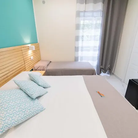 Mandra Bed & Breakfast Ischia