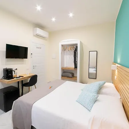 Bed & Breakfast Mandra Ischia