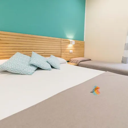 Mandra Bed & Breakfast