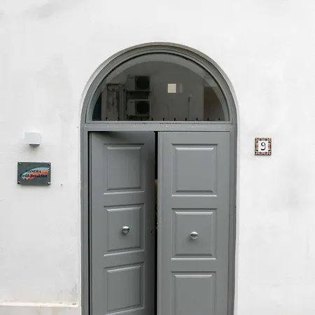 Mandra Ischia