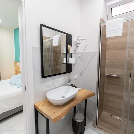 Bed & Breakfast Mandra