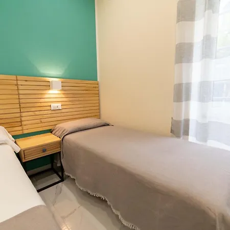 Mandra Bed & Breakfast *
