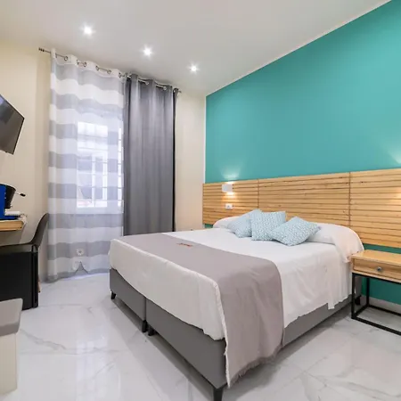 Bed & Breakfast Mandra Ischia