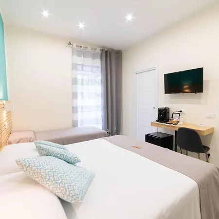 Bed & Breakfast Mandra