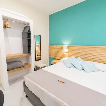 Bed & Breakfast Mandra Ischia