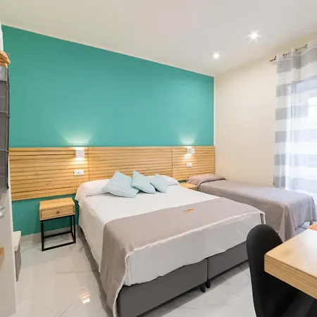 Mandra Bed & Breakfast *