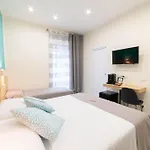فندق مبيت وإفطار Mandra