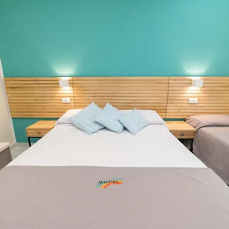 Mandra Bed & Breakfast Ischia