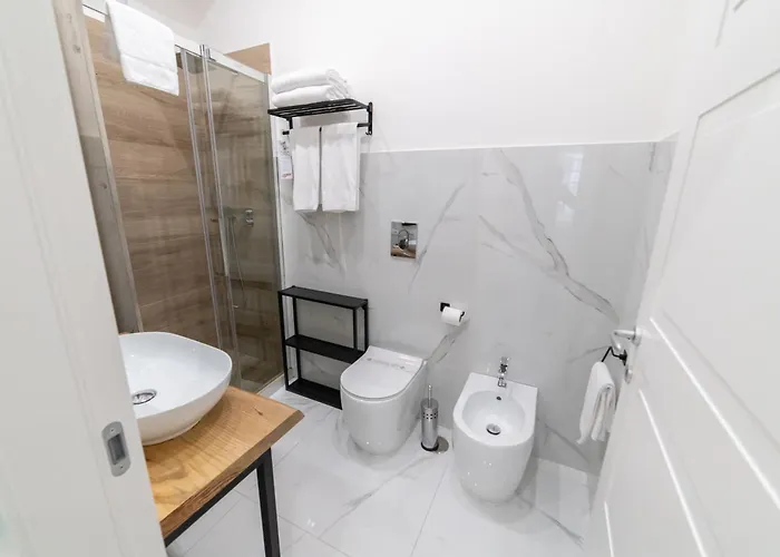 Mandra Bed & Breakfast Ischia