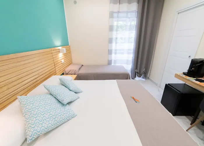 Mandra Bed & Breakfast Ischia