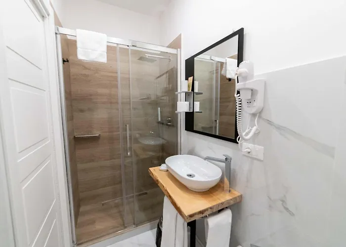 Bed & Breakfast Mandra 4*