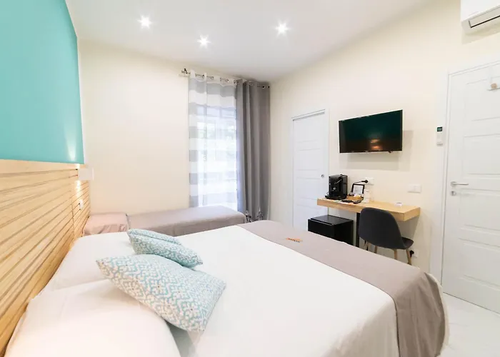 Bed & Breakfast Mandra