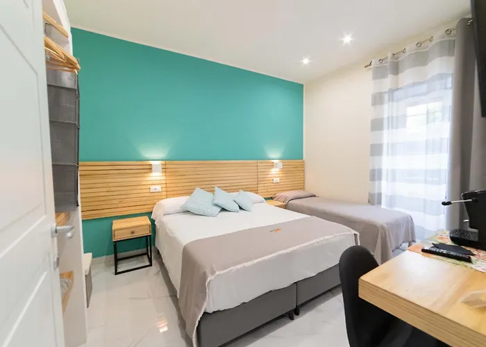 Mandra Bed & Breakfast 4*